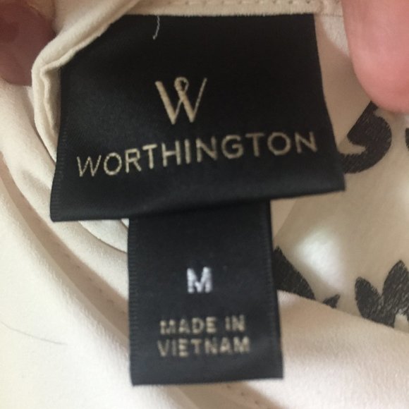 Dress shirt - Picture 3 of 4